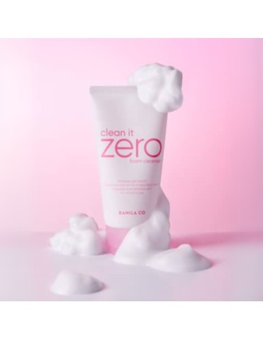 Banila Co Clean It Zero Schaumreiniger 150ml