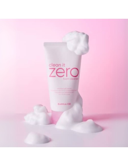 Banila Co Clean It Zero Schaumreiniger 150ml Banila Co Clean It Zero Schaumreiniger 150ml