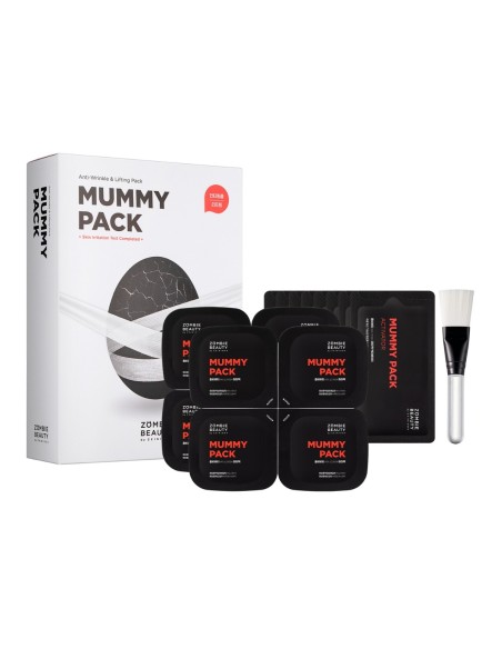 SKIN1004 Mummy Pack SKIN1004 Mummy Pack