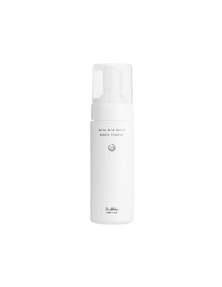 Dr. Althea Amino Acid Gentle Bubble Cleanser 140ml Dr. Althea Amino Acid Gentle Bubble Cleanser 140ml