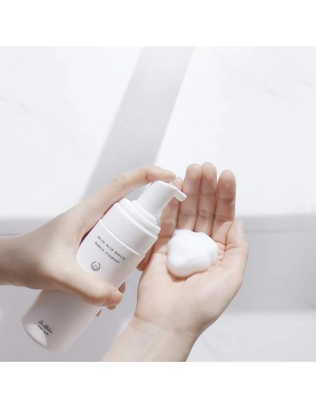 Dr. Althea Amino Acid Gentle Bubble Cleanser 140ml Dr. Althea Amino Acid Gentle Bubble Cleanser 140ml