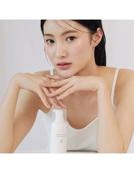 Dr. Althea Amino Acid Gentle Bubble Cleanser 140ml Dr. Althea Amino Acid Gentle Bubble Cleanser 140ml