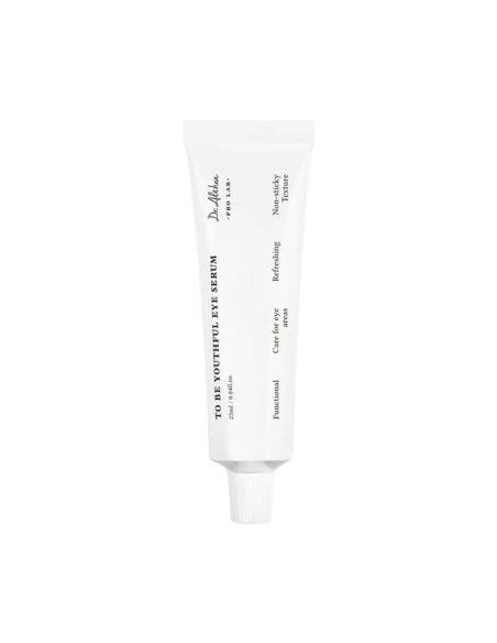 Dr. Althea To Be Youthful Eye Serum 25ml Dr. Althea To Be Youthful Eye Serum 25ml
