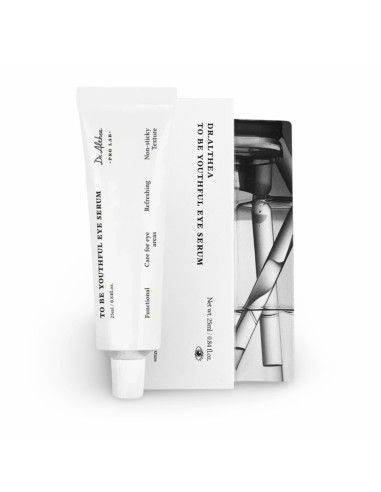 Dr. Althea To Be Youthful Eye Serum 25ml