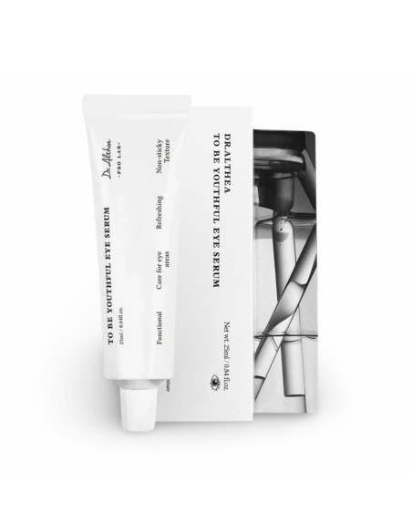 Dr. Althea To Be Youthful Eye Serum 25ml Dr. Althea To Be Youthful Eye Serum 25ml