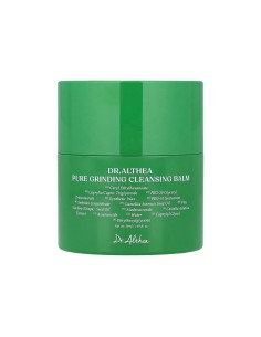 Dr. Althea Pure Grinding Cleansing Balm 50ml