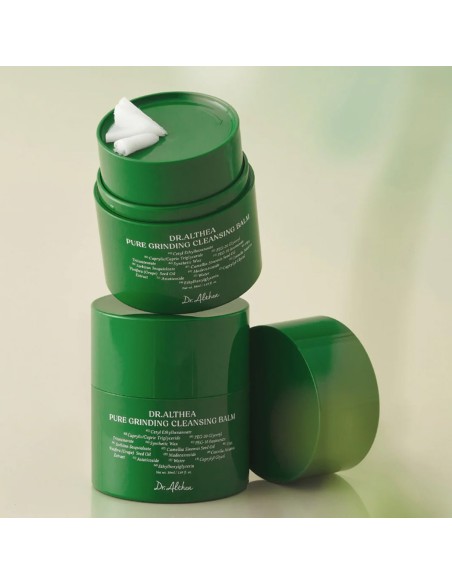 Dr. Althea Pure Grinding Cleansing Balm 50ml Dr. Althea Pure Grinding Cleansing Balm 50ml