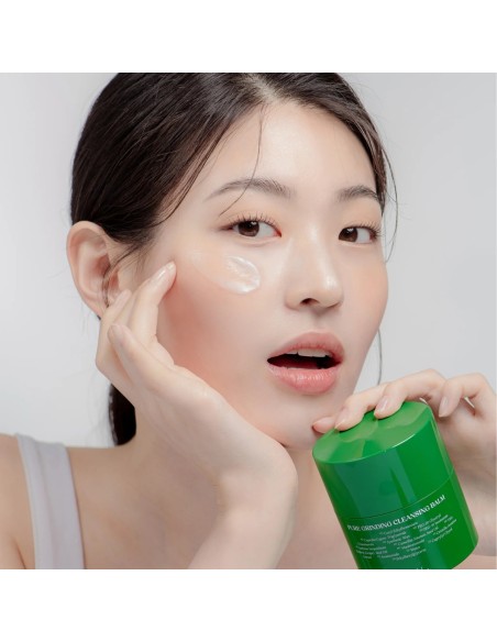 Dr. Althea Pure Grinding Cleansing Balm 50ml Dr. Althea Pure Grinding Cleansing Balm 50ml