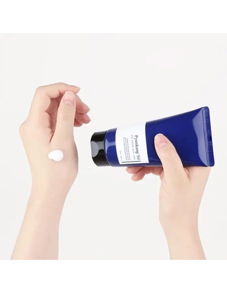 Pyunkang Yul ATO-Creme Blaue Kennzeichnung 120ml