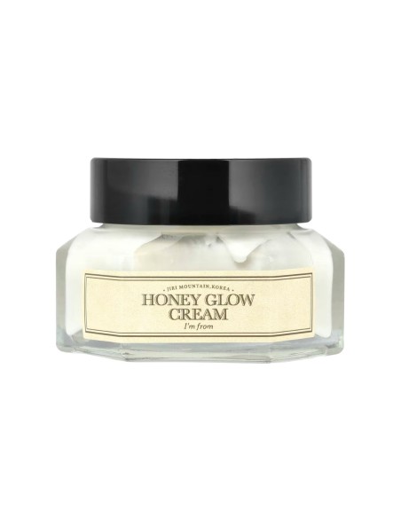 I'm From Honey Glow Cream 50g I'm From Honey Glow Cream 50g