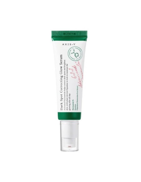 Axis-Y Dark Spot Correcting Glow Serum 50ml Axis-Y Dark Spot Correcting Glow Serum 50ml