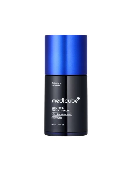 Medicube Zero Pore One Day Serum 30ml Medicube Zero Pore One Day Serum 30ml