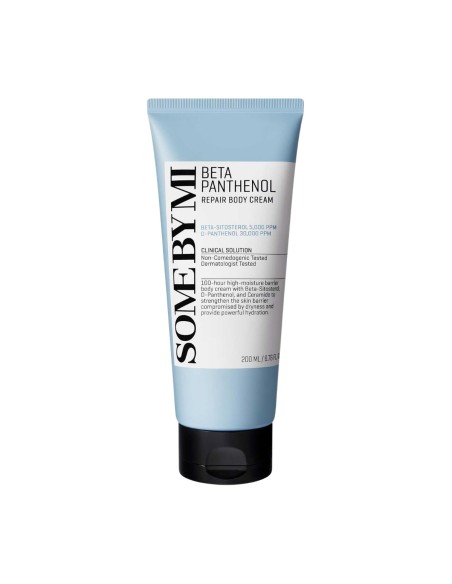 Some By Mi Beta Panthenol Repair Körpercreme 200ml Some By Mi Beta Panthenol Repair Körpercreme 200ml