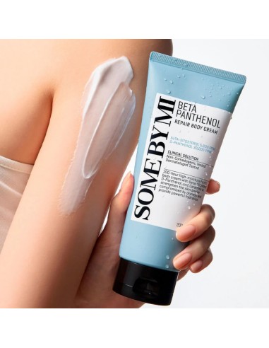 Some By Mi Beta Panthenol Repair Körpercreme 200ml