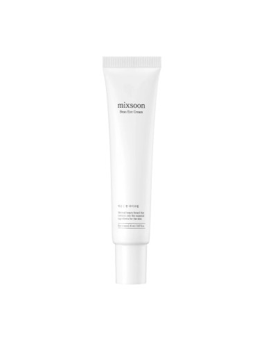 Mixsoon Bean Augencreme 20ml