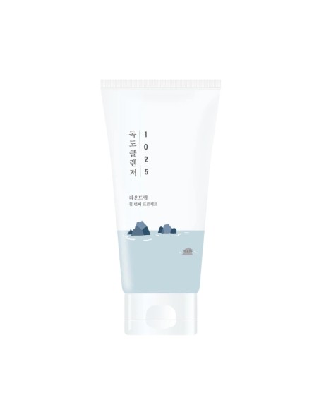 Round Lab 1025 Dokdo Cleanser 150ml Round Lab 1025 Dokdo Cleanser 150ml