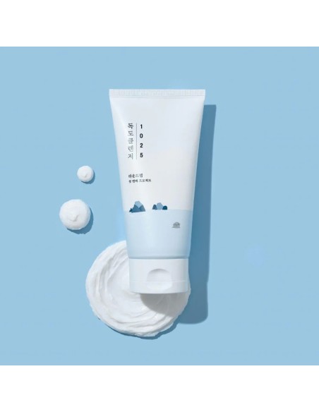 Round Lab 1025 Dokdo Cleanser 150ml Round Lab 1025 Dokdo Cleanser 150ml