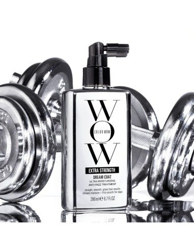 Color Wow Extra Strength Dream Coat Spray 200ml