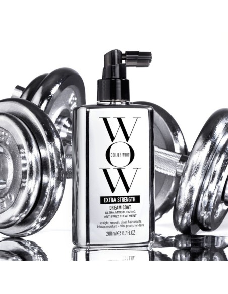 Color Wow Extra Strength Dream Coat Spray 200ml Color Wow Extra Strength Dream Coat Spray 200ml