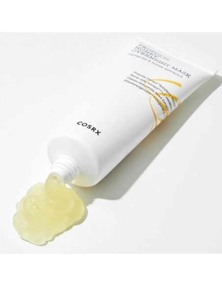 COSRX Propolis Honey Overnight Mask 60ml COSRX Propolis Honey Overnight Mask 60ml