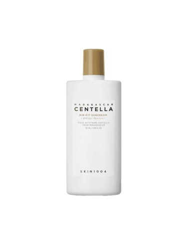 SKIN1004 Madagascar Centella Air Fit Sonnenschutzcreme Plus SPF50+ PA++++ 50ml