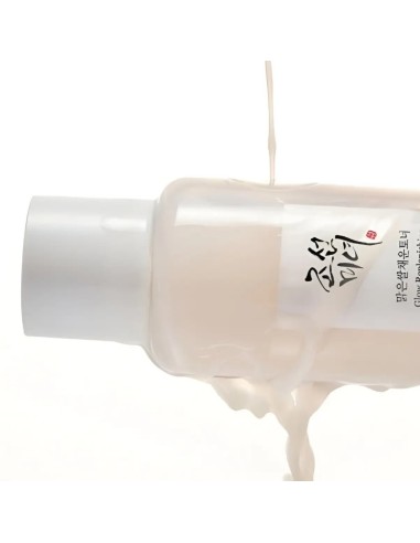 Beauty of Joseon Glow Aufbauende Reismilch 150ml