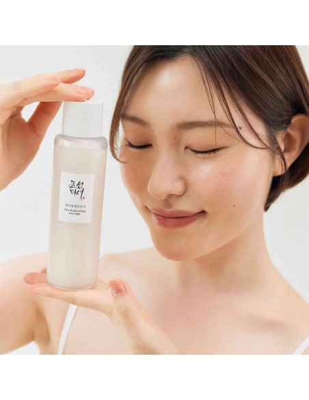 Beauty of Joseon Glow Aufbauende Reismilch 150ml Beauty of Joseon Glow Aufbauende Reismilch 150ml