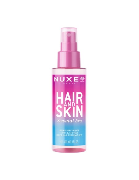 Nuxe Hair & Skin Sensual Era 100ml Nuxe Hair & Skin Sensual Era 100ml