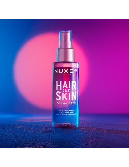 Nuxe Hair & Skin Sensual Era 100ml Nuxe Hair & Skin Sensual Era 100ml