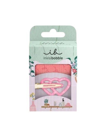 Invisibobble Haarroller Retreat 4 Stk.