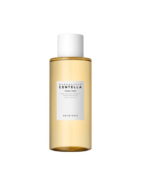 SKIN1004 Madagascar Centella Tonisierendes Toner 400ml SKIN1004 Madagascar Centella Tonisierendes Toner 400ml