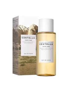 SKIN1004 Madagascar Centella Tonisierendes Toner 400ml 2
