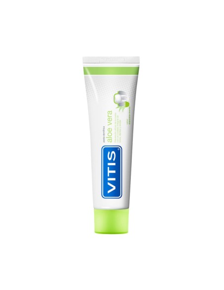 Vitis Zahnpasta Aloe Vera 100ml