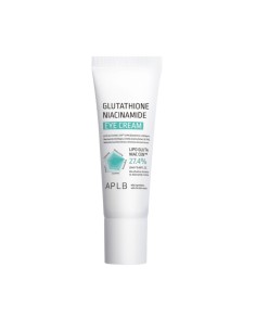 APLB Glutathione Niacinamide Augencreme 20ml