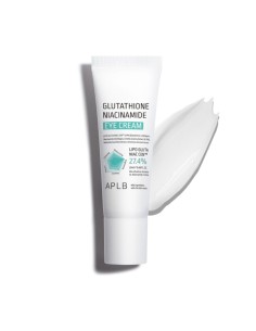 APLB Glutathione Niacinamide Augencreme 20ml 2