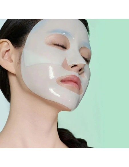 Biodance Refreshing Sea Kelp Real Deep Mask 34g Biodance Refreshing Sea Kelp Real Deep Mask 34g