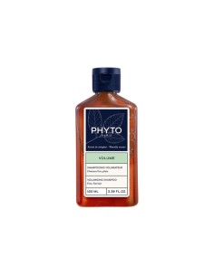 Phyto Volume Shampoo 100ml