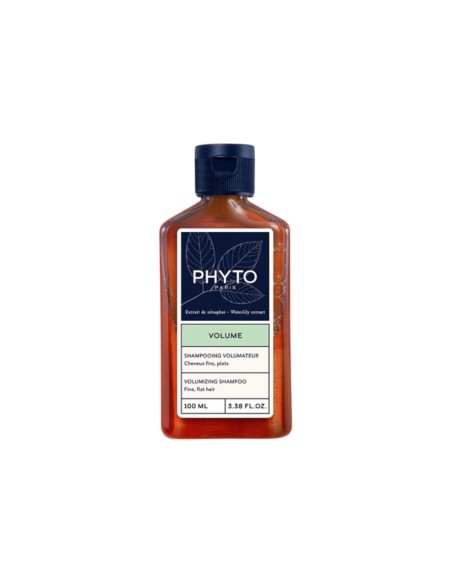 Phyto Volume Shampoo 100ml Phyto Volume Shampoo 100ml