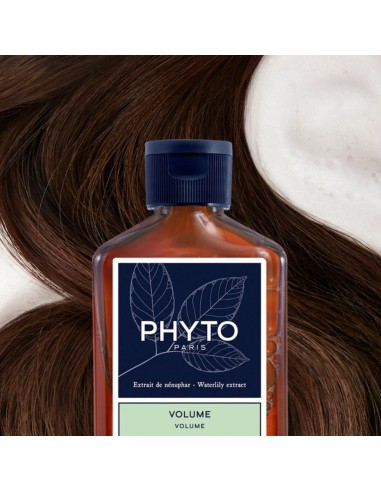 Phyto Volume Shampoo 100ml