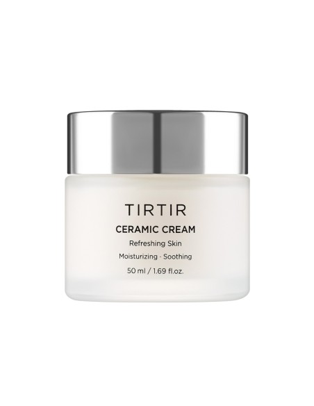 Tirtir Ceramic Cream 50ml Tirtir Ceramic Cream 50ml