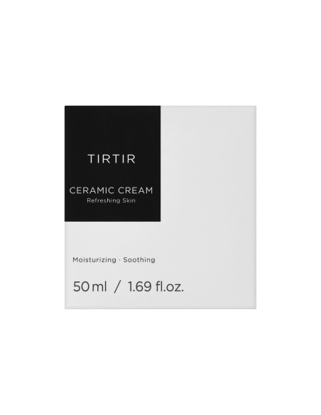 Tirtir Ceramic Cream 50ml Tirtir Ceramic Cream 50ml