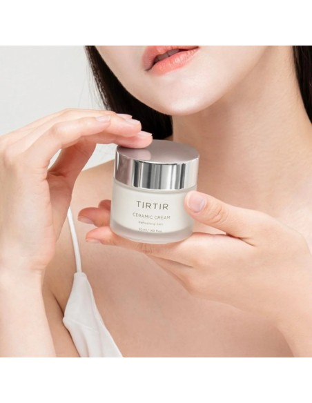 Tirtir Ceramic Cream 50ml Tirtir Ceramic Cream 50ml
