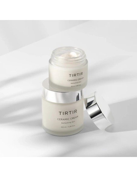 Tirtir Ceramic Cream 50ml Tirtir Ceramic Cream 50ml