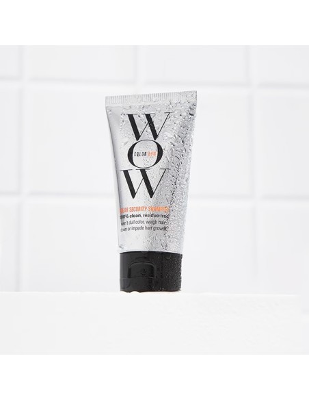 Color Wow Color Security Shampoo 75ml Color Wow Color Security Shampoo 75ml