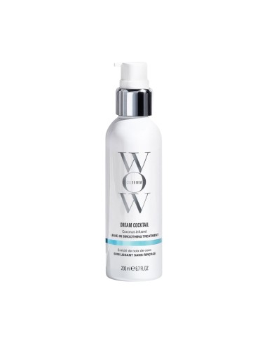 Color Wow Dream Cocktail Leave In Glättende Behandlung 200ml