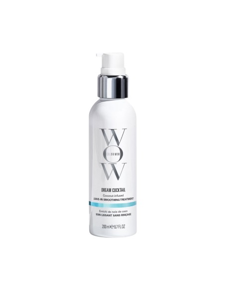 Color Wow Dream Cocktail Leave In Glättende Behandlung 200ml Color Wow Dream Cocktail Leave In Glättende Behandlung 200ml