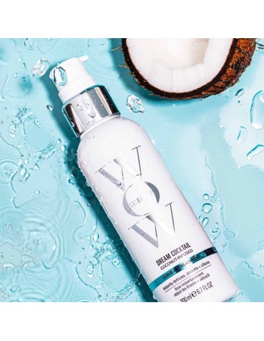 Color Wow Dream Cocktail Leave In Glättende Behandlung 200ml