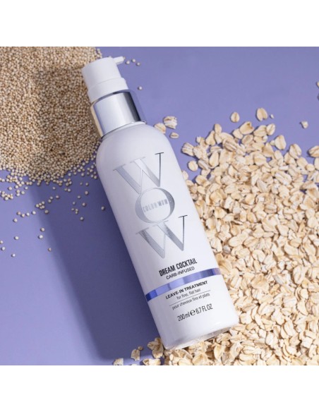 Color Wow Dream Cocktail Leave In Thickening Treatment 200ml Color Wow Dream Cocktail Leave In Thickening Treatment 200ml