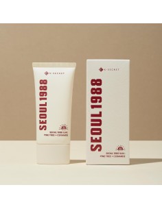 K Scret Seoul 1988 Sun Pine Tree und Ceramide 50ml 2