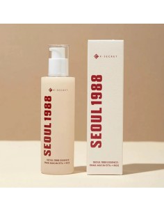 K-Scret Seoul 1988 Essence Schneckenschleim 97 % und Reis 100 ml 2